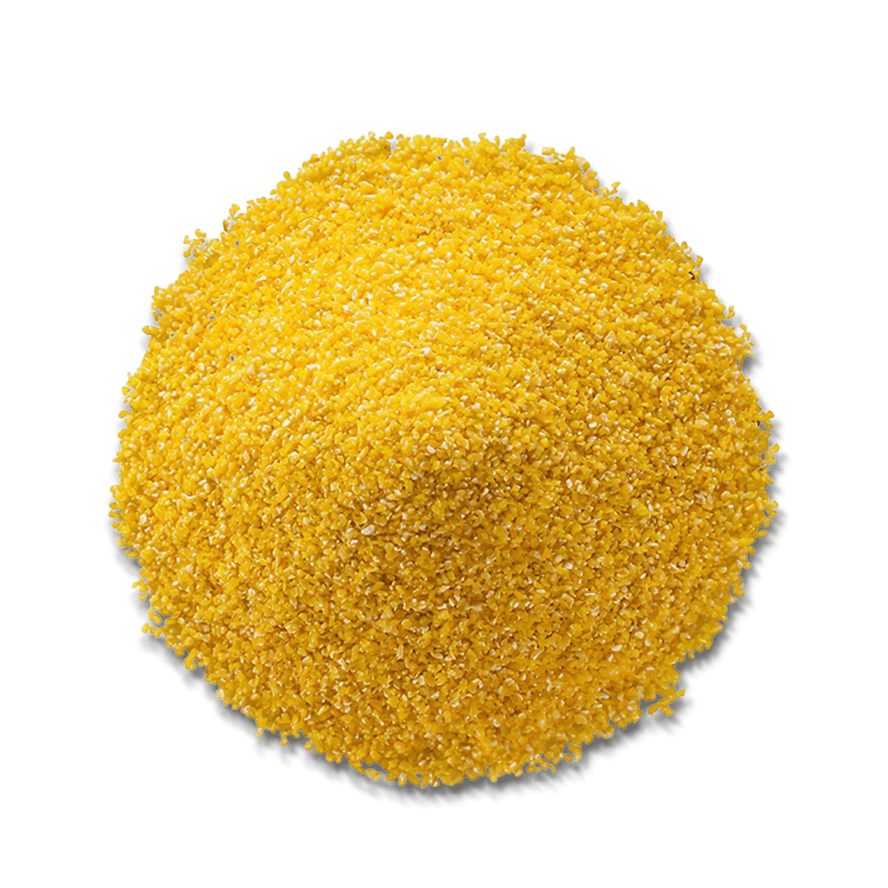 Organic Gluten Free Corn Couscous (15kg)