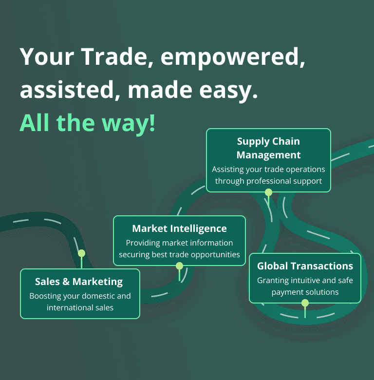 Trade Services Hero Banner - Tablet