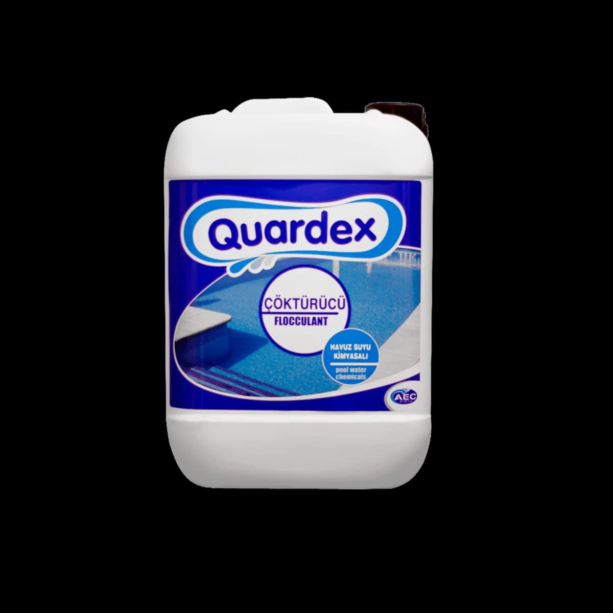 Pool Water Precipitator Liquid (30 Kg)