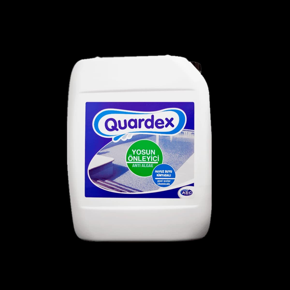 Pool Chemical Algaecide (30 Kg)