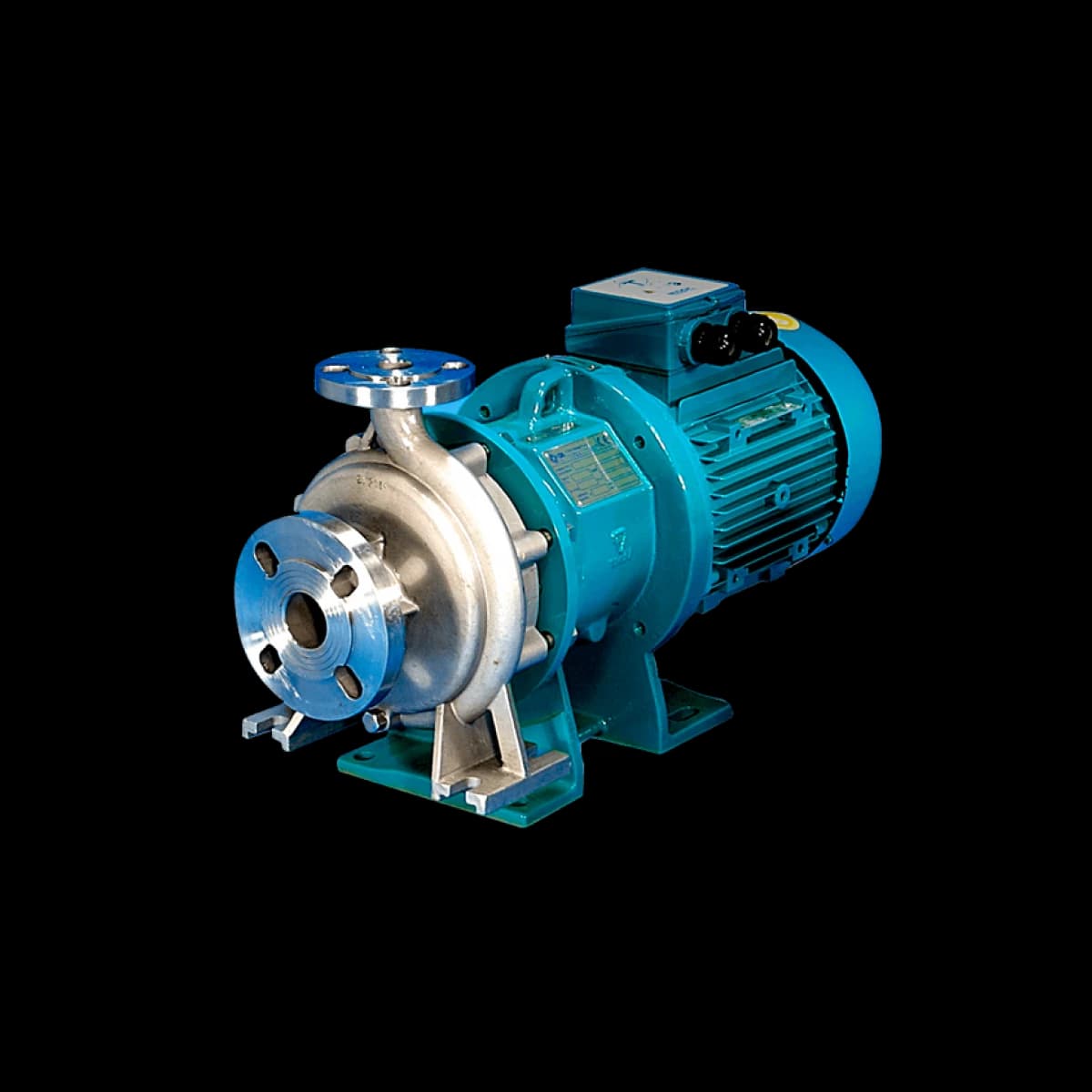 ETS Pumps