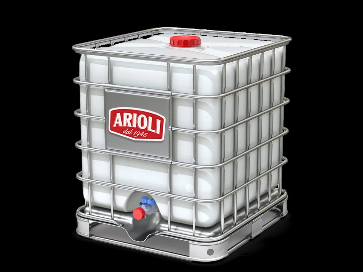 Succoliva - Olive Pomace Oil - EU Blend (1000 Lt)