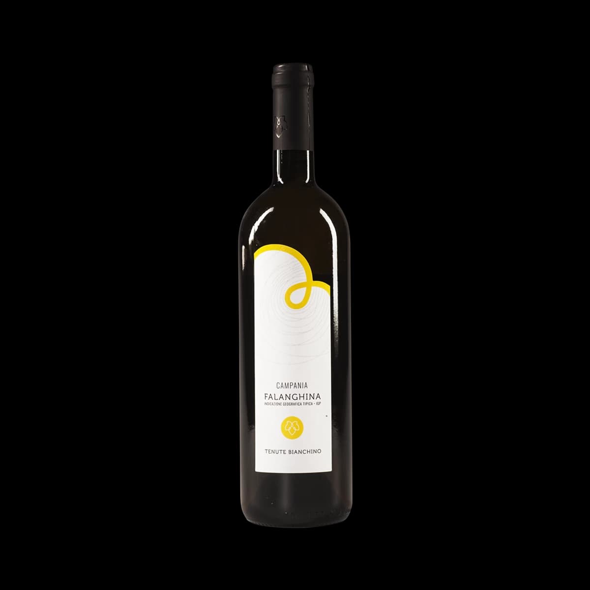 Fruity and Floral Campania Falanghina IGT (2017) (13% Vol.)
