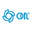 CDR Pompe logo