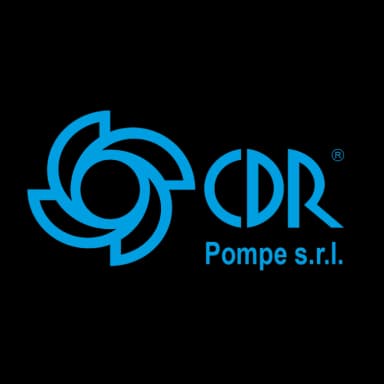 CDR Pompe