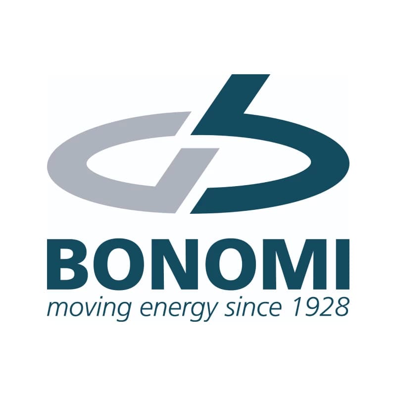 Bonomi Eugenio logo