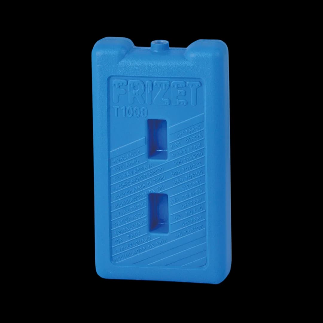 T1000 Frizet Ice Packs