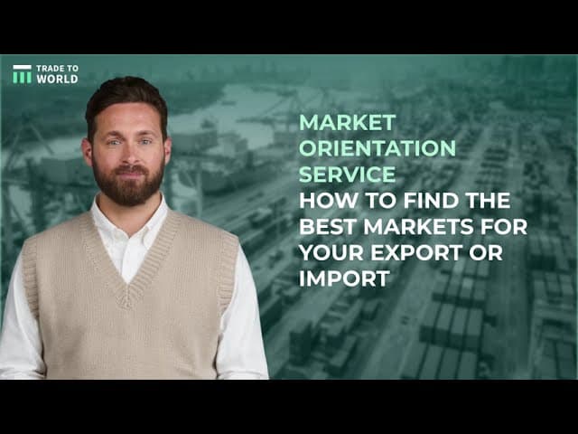 Market Orientation